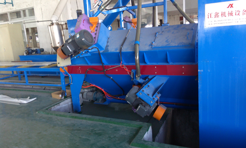 东莞午夜美女视频挤压机