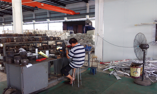 午夜美女视频设备展示